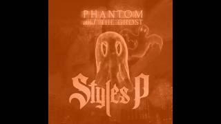 Styles P - We Gettin (Audio)