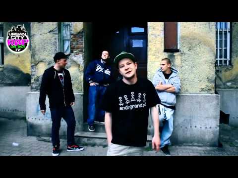 Raca / Donde - Cześć Rafał [RAP ONE SHOT S03E02]