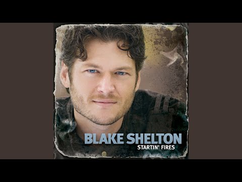Country Strong - Blake Shelton