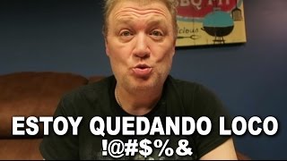 ESTOY QUEDANDO LOCO LOCO