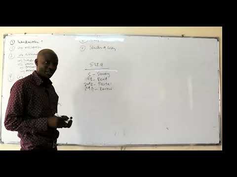 MA { INTRODUCTION TO MANAGEMENT ACCOUNTING