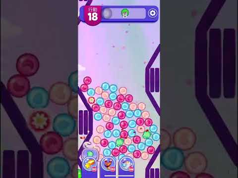 (Angry birds dream blast) Level 9501 gameplay, subscribe for latest update!