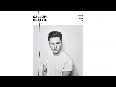 Callum Beattie - Easter Road
