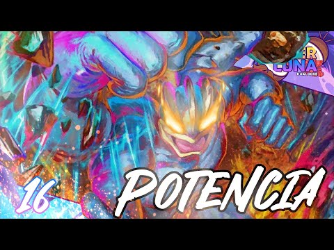 Pokémon Super Luna Ep.16 - POTENCIA AL LOCKE