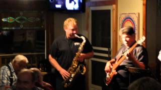 Sonny Boy III   Bye Bye Bird KickAss Version