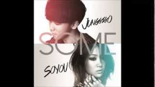 SoYou &amp; JunggiGo - Some (DESCARGA)