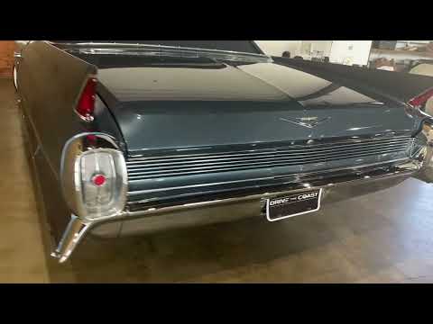 1962 Cadillac DeVille (CC-2020236) for sale in Santa Rosa, Florida
