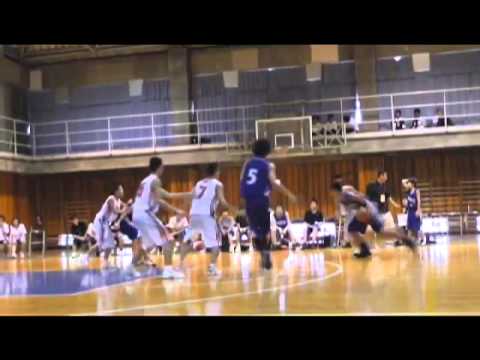 Taiga's Summer Basketball Highlights 2013