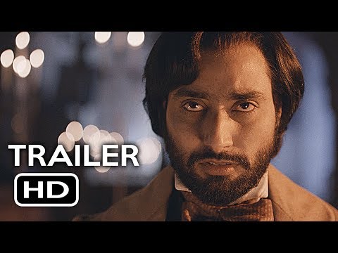 The Black Prince (2017) Official Trailer