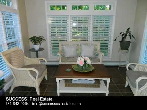 48 Holly Circle Unit 48, Kingston MA 02364 - Condo - Real Estate - For Sale -