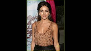 💋💖Hot Pictures Of Camilla Belle Are Just Practically Magic😍🥰