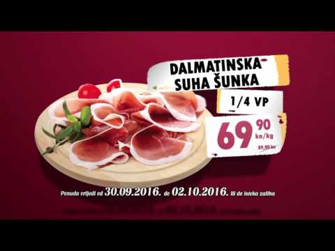 Pivac vikend akcija 30.9. - 2.10.2016.