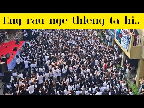 GOVT. MIZO HIGH SCHOOL TUIPUI  FAWN, APUI eeeee..!!!