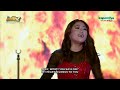 Lyka Estrella - She's Gone (Steelheart) - Best Audio - It's Showtime - ABS-CBN - January 6, 2024