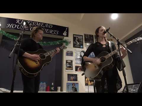 Hanna Aldridge - Lucky @ Kingsmead House concerts - 12-12-2021-4k