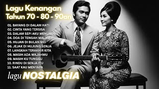 Download lagu Original Nostalgia 70an-90an 💕 Retro Pop Indonesia 2025 | Lagu Kenangan & Suasana Kafe Vintage mp3