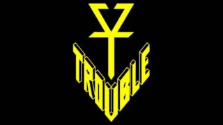 Trouble - Peace of Mind