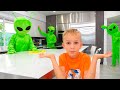 Vlad And Niki New Funny Stories For Kids