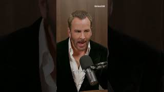 Download lagu Tom Ford’s College Experience mp3