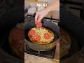 How To Make Meat Watermelon Pizza