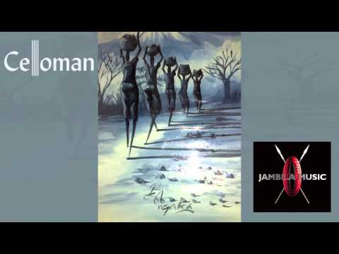 Celloman - Lingani (feat. Thabani Nyoni)