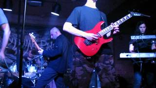 My Dying Bride Romanian Tribute Band - Wreckage of My Flesh