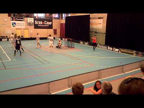 USM16 kval Lindås-Floda per 2 del1