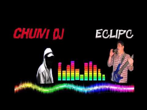 Mega Cumbia Rock Eclip'c 2016