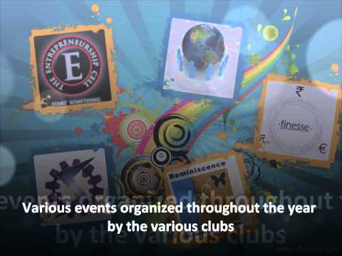 LBSIM Delhi Academic Building video thumbnail 1