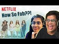 ​ @tanmaybhat & Prashasti Singh React to Fabulous Lives of Bollywood Wives | Netflix India