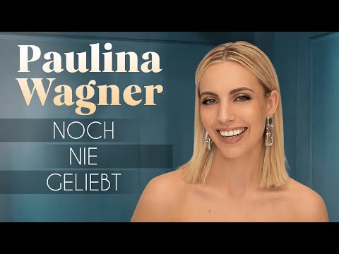 Paulina Wagner - Noch nie geliebt (Offizielles Video)