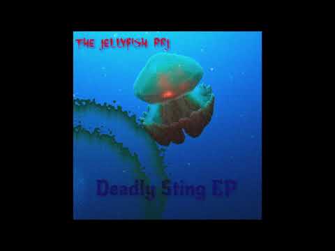 The Jellyfish Project - Daydreamer