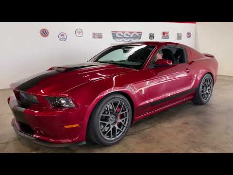 2014 Ford Mustang (CC-1573213) for sale in Fairfield, California