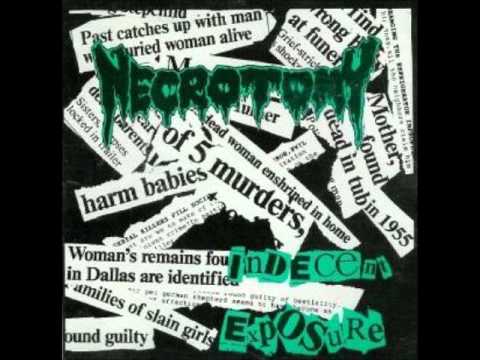 Necrotomy - Edible Evisceration
