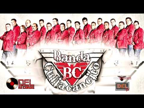 Banda Culiacancito - Los Lujos Del R [Disco En Vivo] 2012
