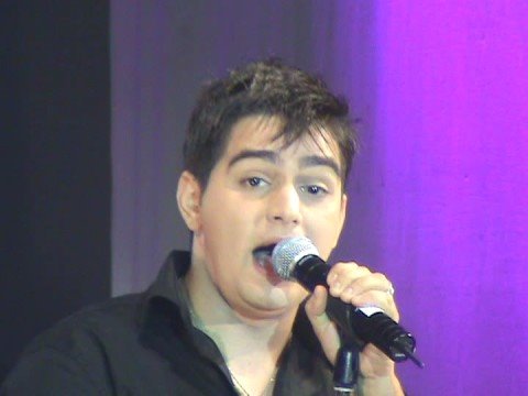 Marius Balan - Festival Dan Spataru