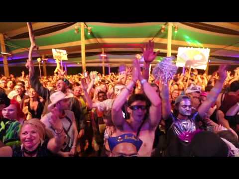 Carl Cox @ Babylon Festival 2017