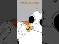 띠드버거 Here Kitty You Can Have Cheeseburger Meme Cat Cute Animation Anime Shorts DAGG
