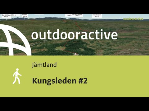 Kungsleden #2