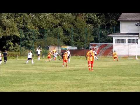 RW Fürstenahgen - SG Netra/Rambach alle Tore & Highlights 2016/17