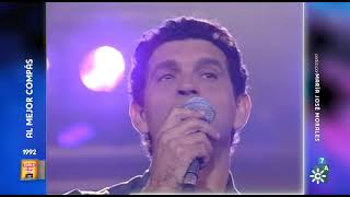 Carlos Cano- Me llaman sudaka- Al mejor compás 1992