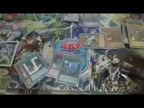 Spyral Combo Khan should have done during Top 32 G1 in YCS San Diego 2017