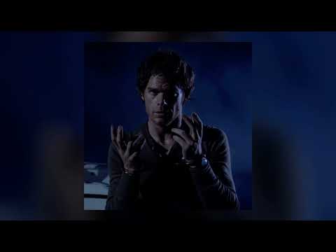 Playlist to feel like Dexter Morgan