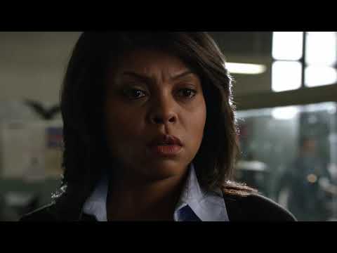 Person of Interest S01E16 Ending - Down Boy by Yeah Yeah Yeahs