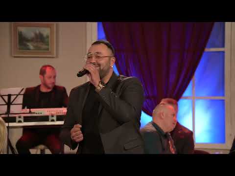 Orde Nedelkovski i Ekstrim Bend - Za taa ljubov da nazdravime