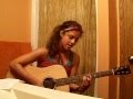 Neon Lights - Natasha Bedingfield Cover by Kayla ...