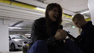 Download lagu Donna Missal - Someone You Loved (Lewis Capaldi Cover) mp3