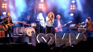 Di Rect    Here's to the Love & Natural High    Emmen De Opening 2016