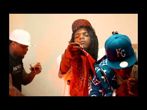 “Trap Motion” Yung Cnote ft x Deejay2foreign (Official Music Video)