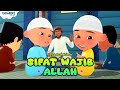 UPIN IPIN 20 SIFAT WAJIB ALLAH LAGU ISLAMI